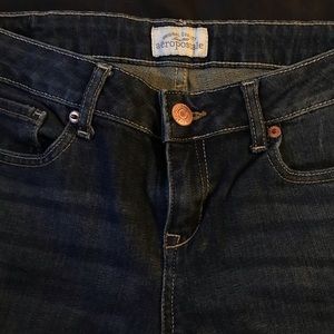 Aeropostale Dark Jeans
